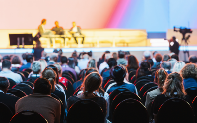 Conferencias Inspiradoras de Margarita Manobanda: Enciende tu Pasión y Creatividad