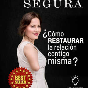 Mujer Segura-audiolibro