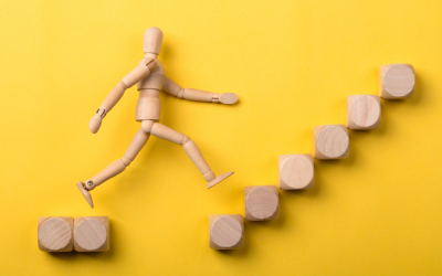 Potencia tu Crecimiento Personal con Margarita Manobanda: Cursos y Coaching